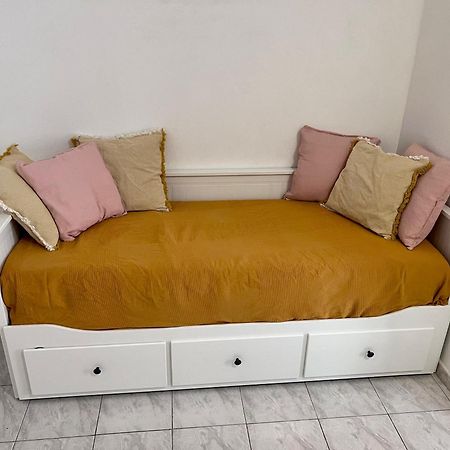Fully Equipped Apt For 3, Near Negresco Nice Ngoại thất bức ảnh