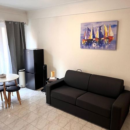 Fully Equipped Apt For 3, Near Negresco Nice Ngoại thất bức ảnh