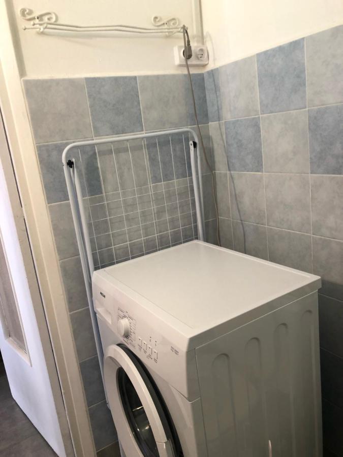 Fully Equipped Apt For 3, Near Negresco Nice Ngoại thất bức ảnh