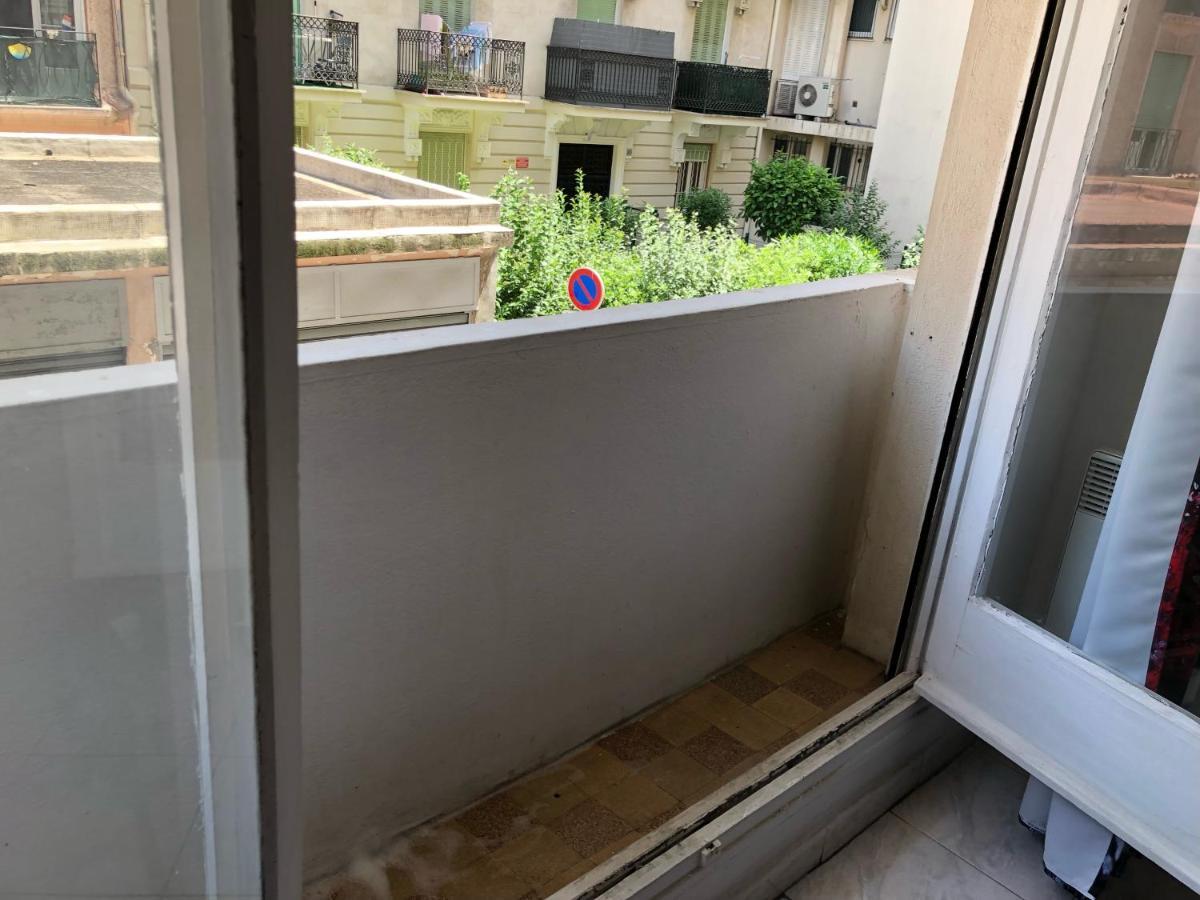 Fully Equipped Apt For 3, Near Negresco Nice Ngoại thất bức ảnh