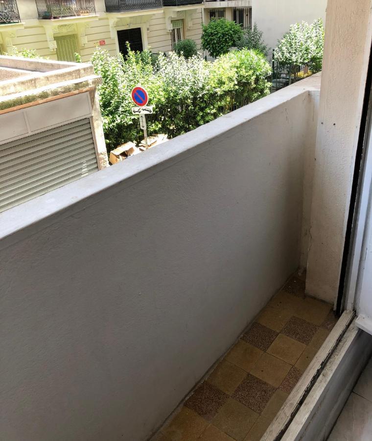 Fully Equipped Apt For 3, Near Negresco Nice Ngoại thất bức ảnh