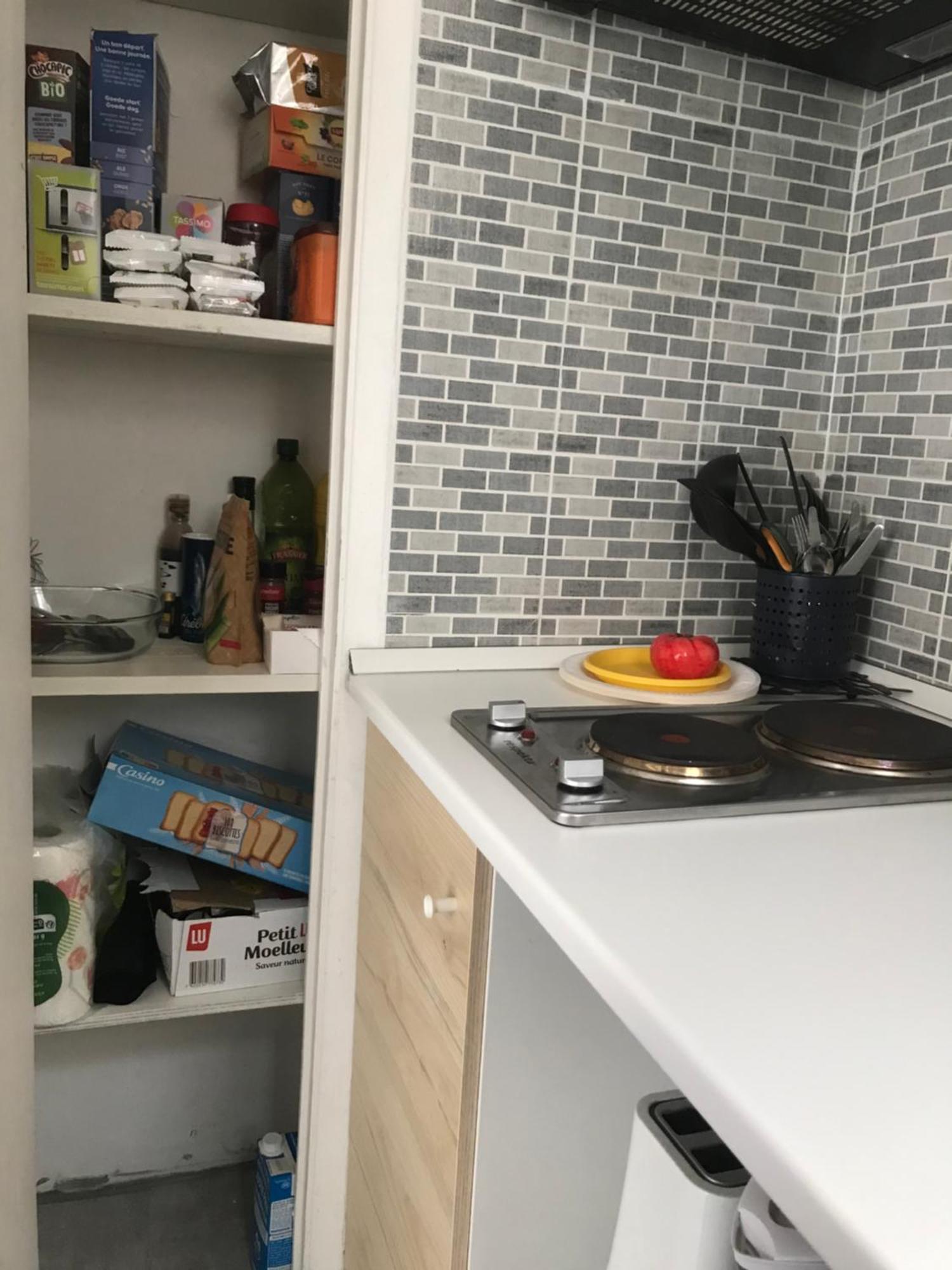 Fully Equipped Apt For 3, Near Negresco Nice Ngoại thất bức ảnh