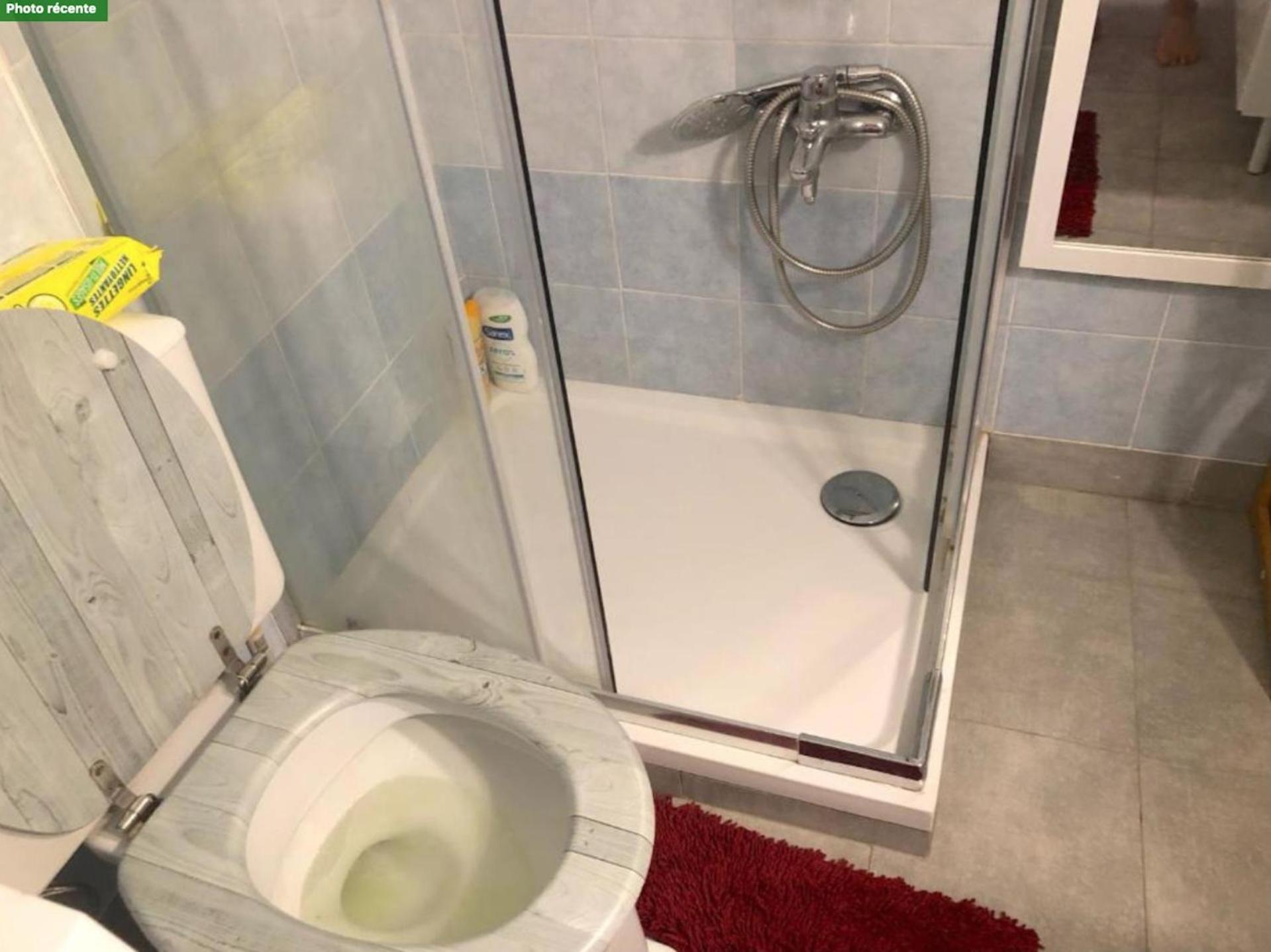 Fully Equipped Apt For 3, Near Negresco Nice Ngoại thất bức ảnh