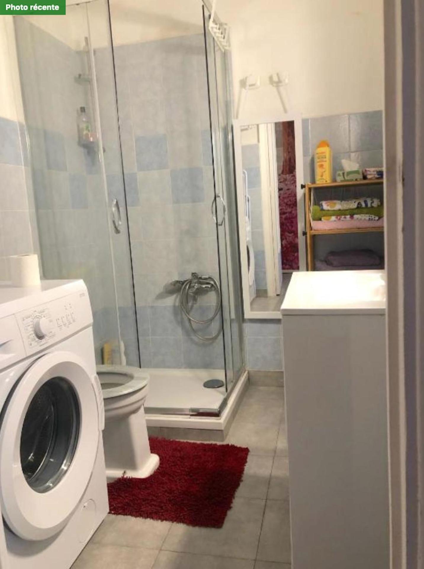 Fully Equipped Apt For 3, Near Negresco Nice Ngoại thất bức ảnh