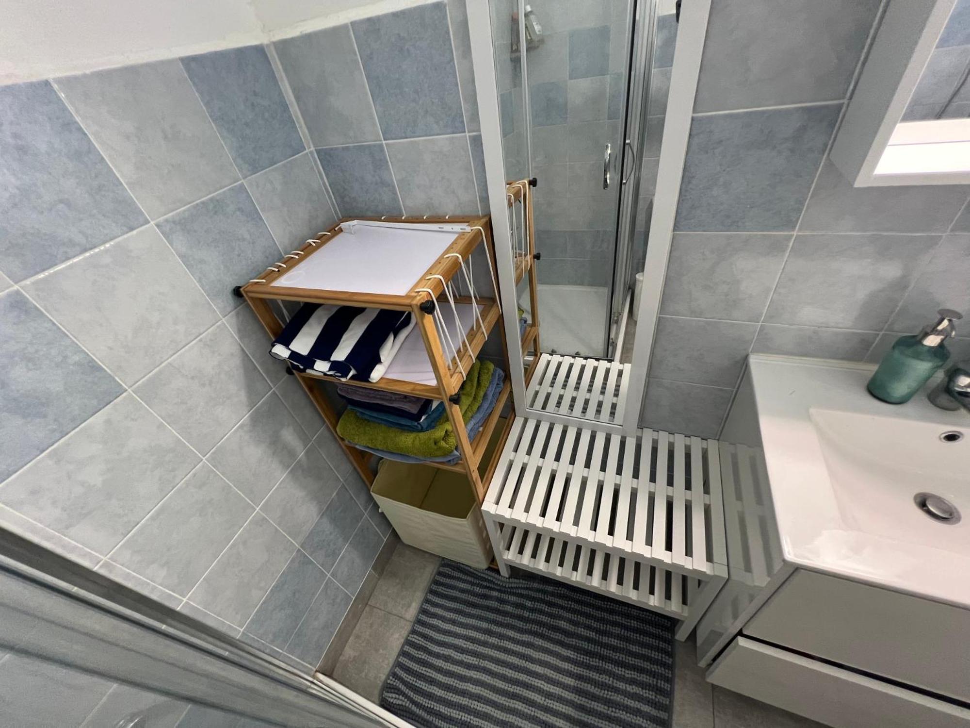 Fully Equipped Apt For 3, Near Negresco Nice Ngoại thất bức ảnh