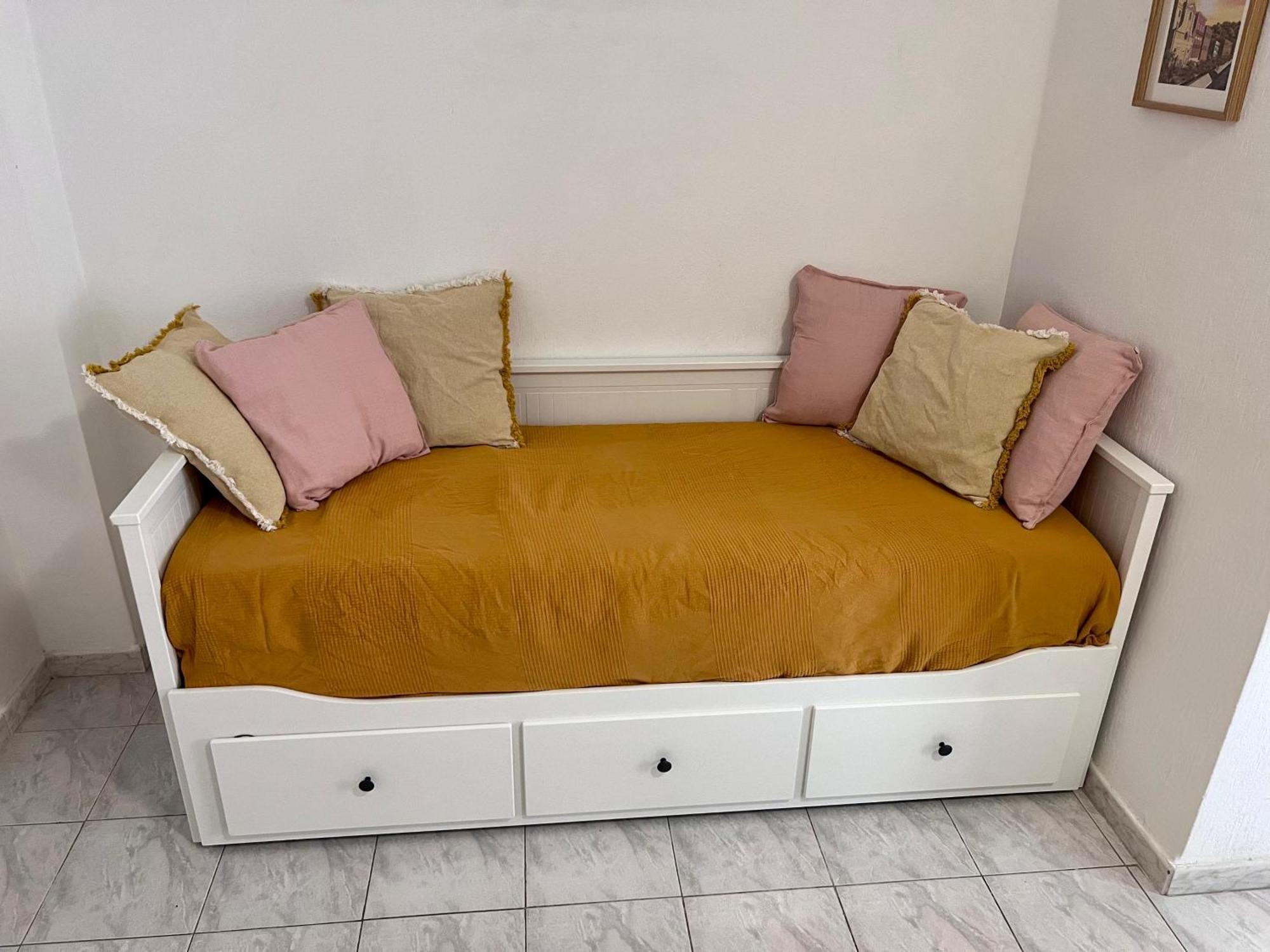 Fully Equipped Apt For 3, Near Negresco Nice Ngoại thất bức ảnh