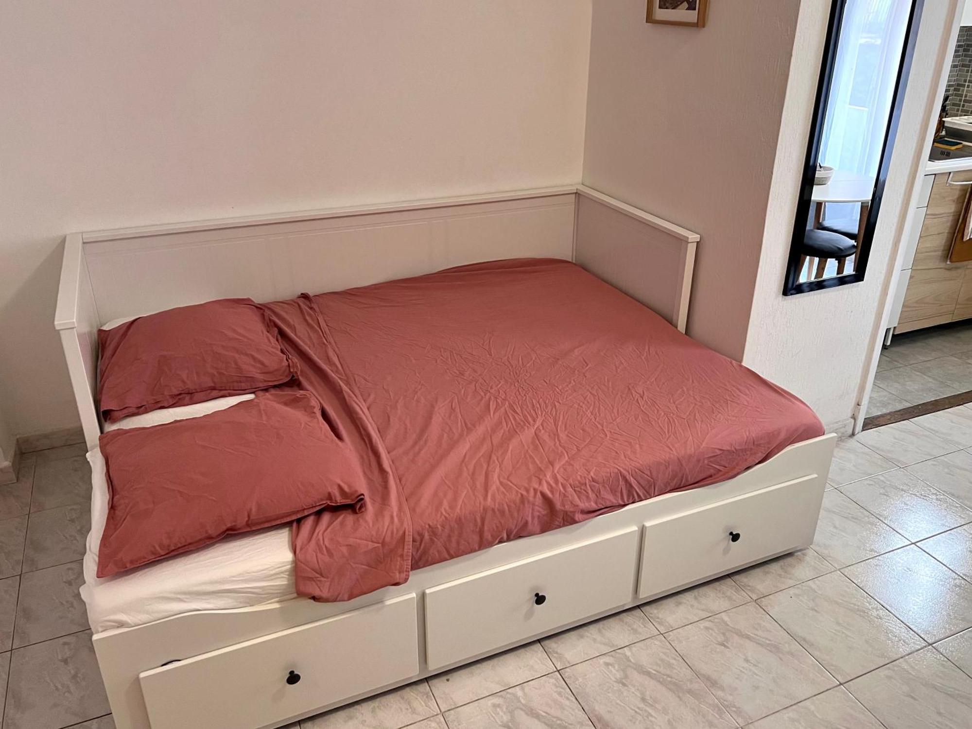 Fully Equipped Apt For 3, Near Negresco Nice Ngoại thất bức ảnh